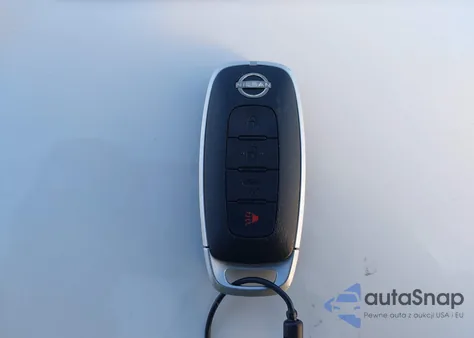 2024 Nissan Sentra Sv Xtronic Cvt from USA, damaged, VIN 3N1AB8CV9RY236477